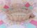 画像2: Wicker Basket White
