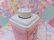 画像9: MENMEN Baby Powder Flower Pink