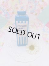 MENMEN Baby Powder Stripe 