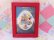 画像2: HOMCO Plastic Wall Frame Red