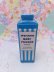 画像2: MENMEN Baby Powder Stripe 