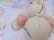 画像8: Waggie Wheels Baby Girl Rattle Crib Toy