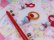 画像6: Crib Toy Elephant Red