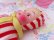 画像7: Baby Cloth Doll Stripe