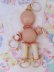 画像3: Baby Rattle Crib Toy Papa