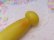 画像6: Cloth Pin Squeak Yellow