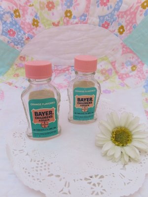 画像1: BAYER ASPIRIN 