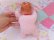 画像3: Ponytail Baby Girl Pink