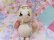 画像4: Waggie Wheels Baby Girl Rattle Crib Toy