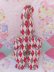 画像3: Vinyl Cloth Clown Doll