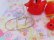 画像10: Pull Toy Red Duck Family
