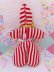 画像3: Baby Cloth Doll Stripe