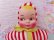 画像4: Baby Cloth Doll Stripe