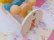 画像6: Nursery Wooden Toy Rattle