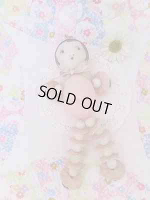 画像1: Baby Rattle Crib Toy Frill