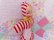 画像5: Baby Cloth Doll Stripe