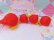 画像6: Pull Toy Red Duck Family