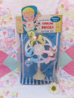 画像1: Tumbling Ponies 