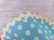 画像6: Baby Girl Doll Blue Dot