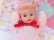 画像6: Ponytail Baby Girl Pink