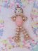 画像2: Baby Rattle Crib Toy Frill