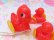 画像9: Pull Toy Red Duck Family