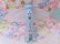 画像2: Cloth Pin Rattle Blue