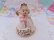 画像2: New Baby Angel Figurine