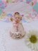 画像1: New Baby Angel Figurine (1)