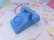 画像4: Mini Toy Telephone Blue