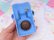 画像8: Mini Toy Telephone Blue