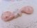 画像7: Pink Flower Paint Rattle