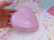 画像9: Baby Brush Set Heart Pink