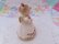 画像4: New Baby Angel Figurine