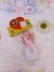 画像1: Mini Plastic Baby Doll Pink (1)