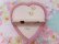 画像5: Baby Brush Set Heart Pink
