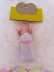 画像3: Mini Plastic Baby Doll Pink