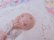 画像5: Pink Flower Paint Rattle