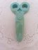 画像3: Scissors Rattle Blue