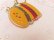画像5: Acrylic Keychain Burger