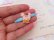 画像7: Plastic Barrette 72