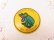 画像2: Puerto Rico Frog Magnet (2)