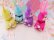 画像8: I♡you Bunny Clip on Hand