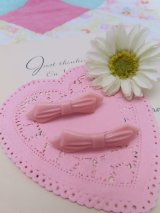 Plastic Barrette 76