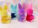 画像7: I♡you Bunny Clip on Hand