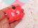 画像5: Pink Cat Coin Purse Keychain