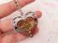 画像6: Las Vegas Heart Ring Keychain