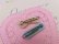 画像4: Plastic Barrette 74