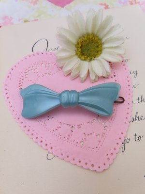 画像1: Plastic Barrette 73