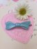 画像1: Plastic Barrette 73 (1)